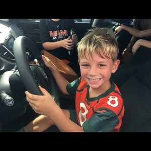 Meet your Posher, Jessica